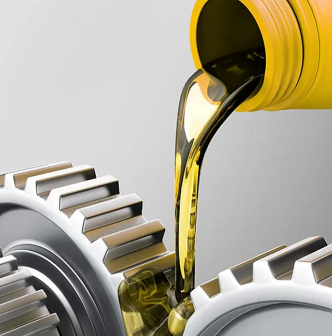 传动齿轮减速机保养注意事项